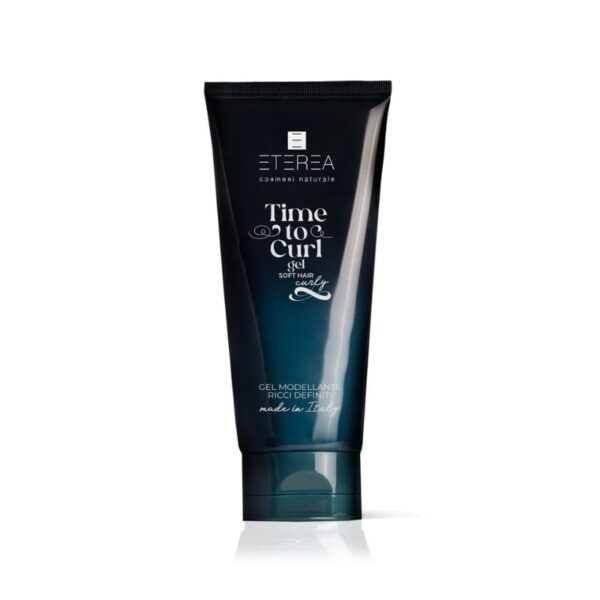 Time to Curl Gel – Gel modellante ricci definiti 150ml - Eterea
