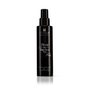 Time To Revive - Fluido Attiva Ricci 150ml - Eterea