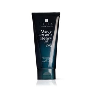 Wavy Not Heavy Gel – Gel modellante ricci morbidi 150ml - Eterea