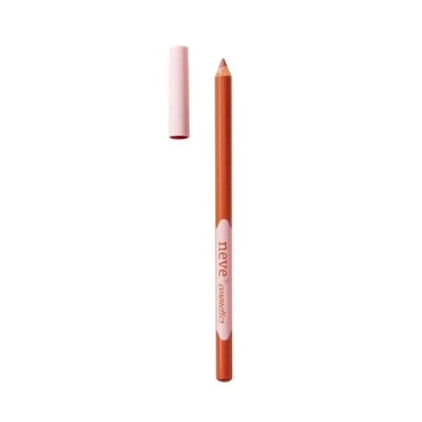 Pastello labbra Autumn Cinnamon - Neve Cosmetics