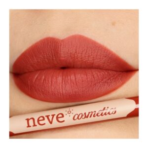 Pastello labbra Autumn Cinnamon - Neve Cosmetics