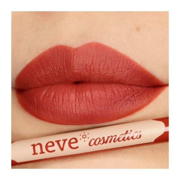 Pastello labbra Autumn Cinnamon - Neve Cosmetics - immagine 2