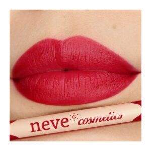 Pastello labbra Winter Berry - Neve Cosmetics