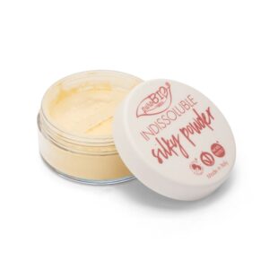 Indissoluble Silky Powder 03 - puroBio