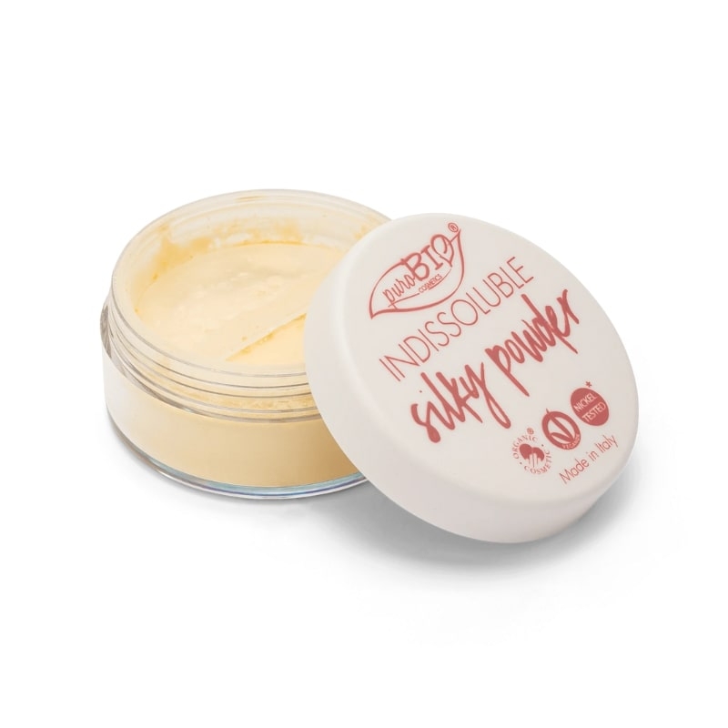 Indissoluble Silky Powder 03 - puroBio