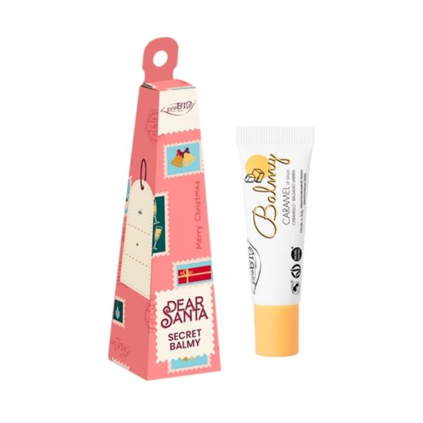 Dear Santa Secret Balmy - puroBio