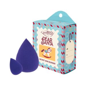 Dear Santa Secret Mini Blender - puroBio