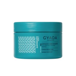 Impacco Capelli Rinforzante con Spirulina 250ml - Gyada Cosmetics