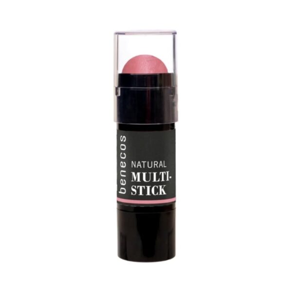 Multi-Stick - Be Rosey - Benecos