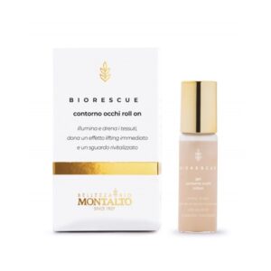Contorno Occhi roll-on 10ml | Biorescue - Montalto