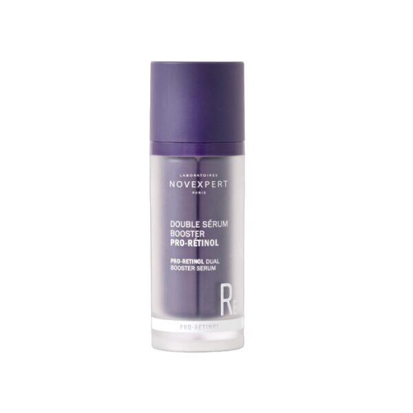 Pro-Retinolo - Doppio Siero Booster completo - Novexpert