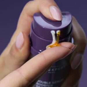 Pro-Retinolo - Doppio Siero Booster completo - Novexpert