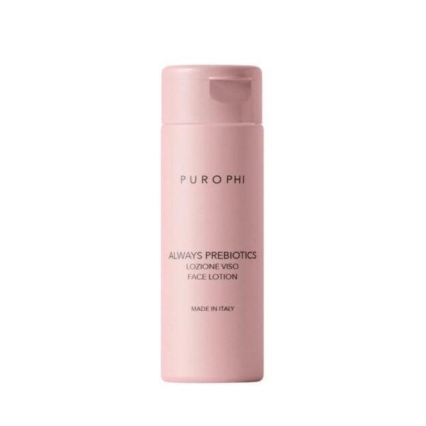 Always Prebiotic lozione siero viso - Purophi