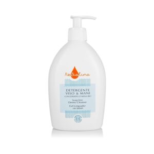Detergente viso e mani - Nebiolina