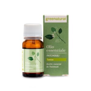 Olio essenziale Patchouli - Greenatural