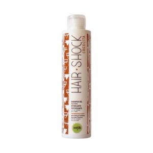 Hair Shock Terra - Champi Gel Crescita 200ml - Anarkhìa Bio