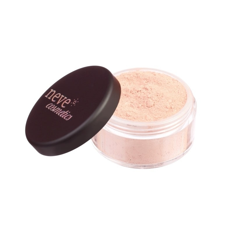 Fondotinta minerale High Coverage Fair Neutral - Neve Cosmetics
