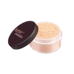 Fondotinta minerale High Coverage Light Warm - Neve Cosmetics