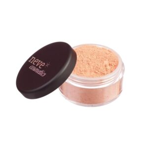 Fondotinta minerale High Coverage Tan Neutral - Neve Cosmetics