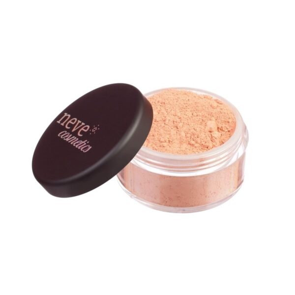 Fondotinta minerale High Coverage Tan Neutral - Neve Cosmetics