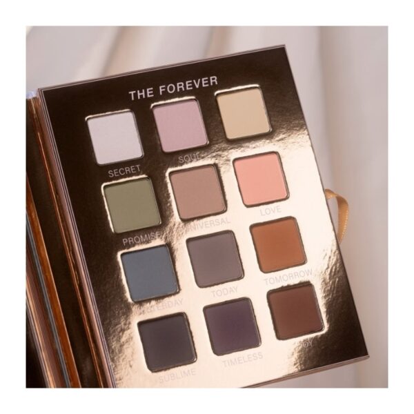 The Forever Palette ArtDiary - Neve Cosmetics - immagine 2