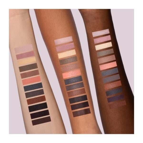 The Forever Palette ArtDiary - Neve Cosmetics - immagine 3