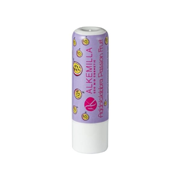 Addolcilabbra Passion Fruit Burrocacao - Alkemilla