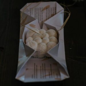 Piccoli Semi - Crema & Bagnodoccia 2 in 1 Senza Profumo per Pelli Delicate - Ethical Grace