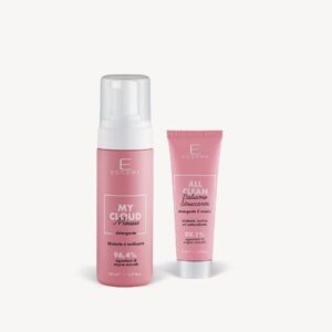 Kit doppia detersione - Essere