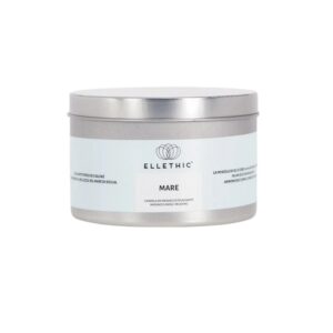 Mare - Candela da Massaggio Nutriente - Ellethic