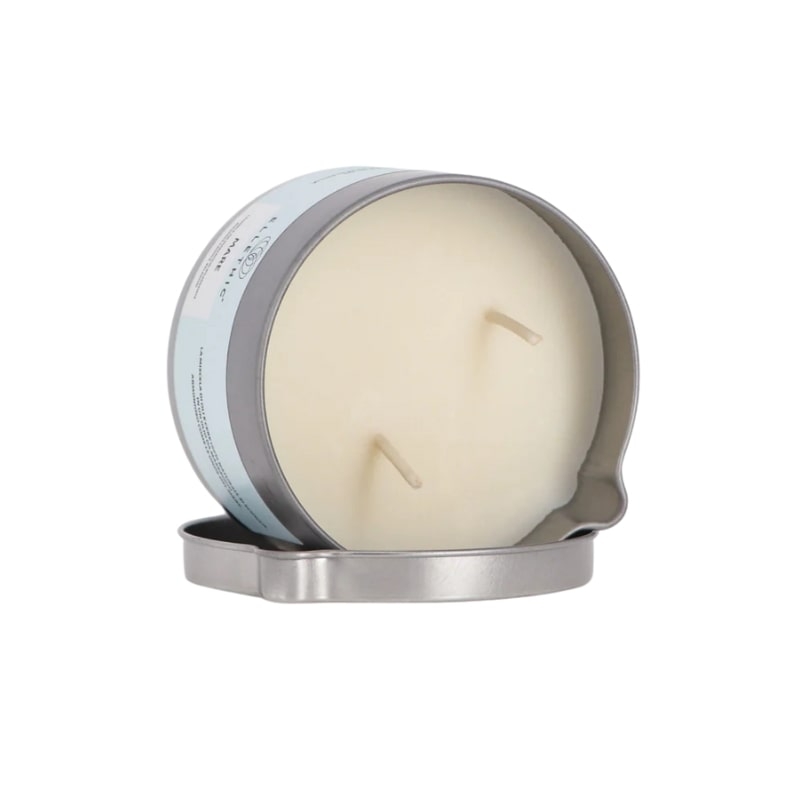 Mare - Candela da Massaggio Nutriente - Ellethic - immagine 2