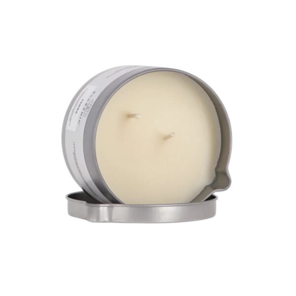 Terra - Candela da Massaggio Nutriente - Ellethic - immagine 2