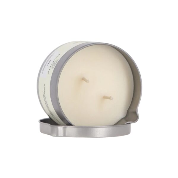 Sole - Candela da Massaggio Nutriente - Ellethic - immagine 2
