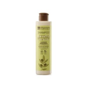 Shampoo Extravergine 200ml - La Saponaria