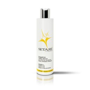 Shampoo Capelli secchi - Setaré