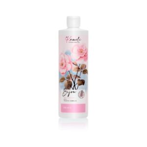 Bijou - Gel doccia Talco e Camelia 500ml - Kamelì