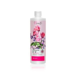 Bijou - Gel doccia Ciclamino e Bucaneve 500ml - Kamelì
