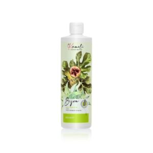 Bijou - Gel doccia Fico bianco e Aloe 500ml - Kamelì