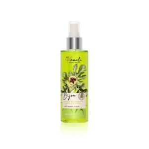 Bijou - Acqua profumata corpo e capelli Fico bianco e Aloe 200ml - Kamelì