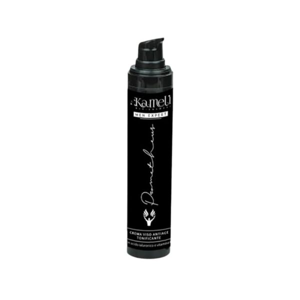 Crema viso uomo antiage tonificante - Kamelì