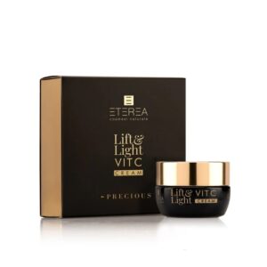 Precious Lift & Light Vit C Cream 50ml - Eterea