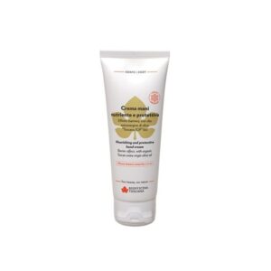 Crema Mani Nutriente e Protettiva - Biofficina Toscana