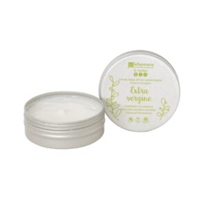 Crema mani extravergine - La Saponaria