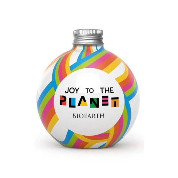 Shampoo doccia Floral Joy - Bioearth