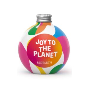 Shampoo doccia Juicy Joy - Bioearth