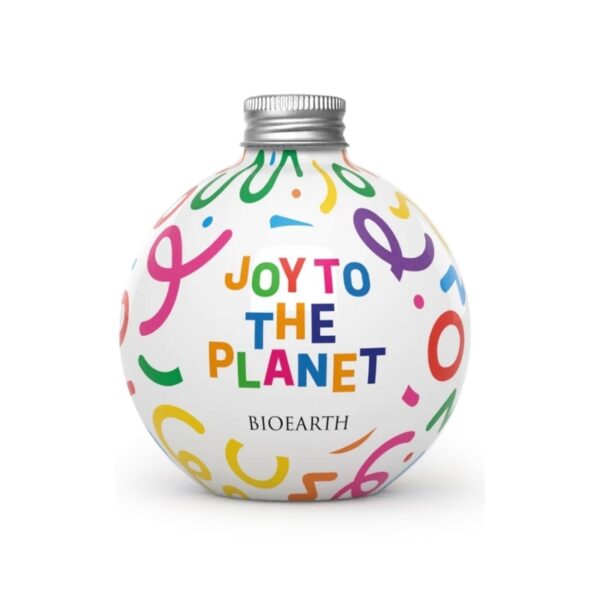 Shampoo doccia Fizzy Joy - Bioearth