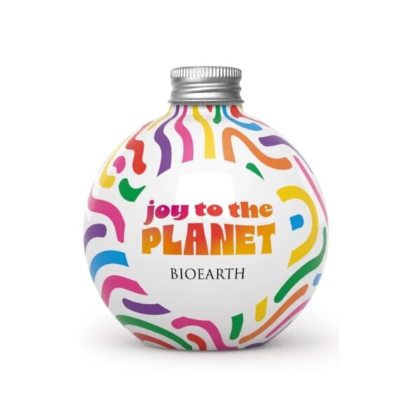 Shampoo doccia Aromatic Joy - Bioearth