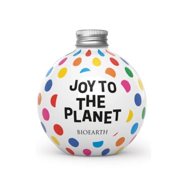 Shampoo doccia Refreshing Joy - Bioearth