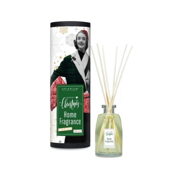Home Fragrance Christmas 250ml - Apiarium
