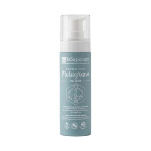 Crema viso antiage Melagrana - La Saponaria